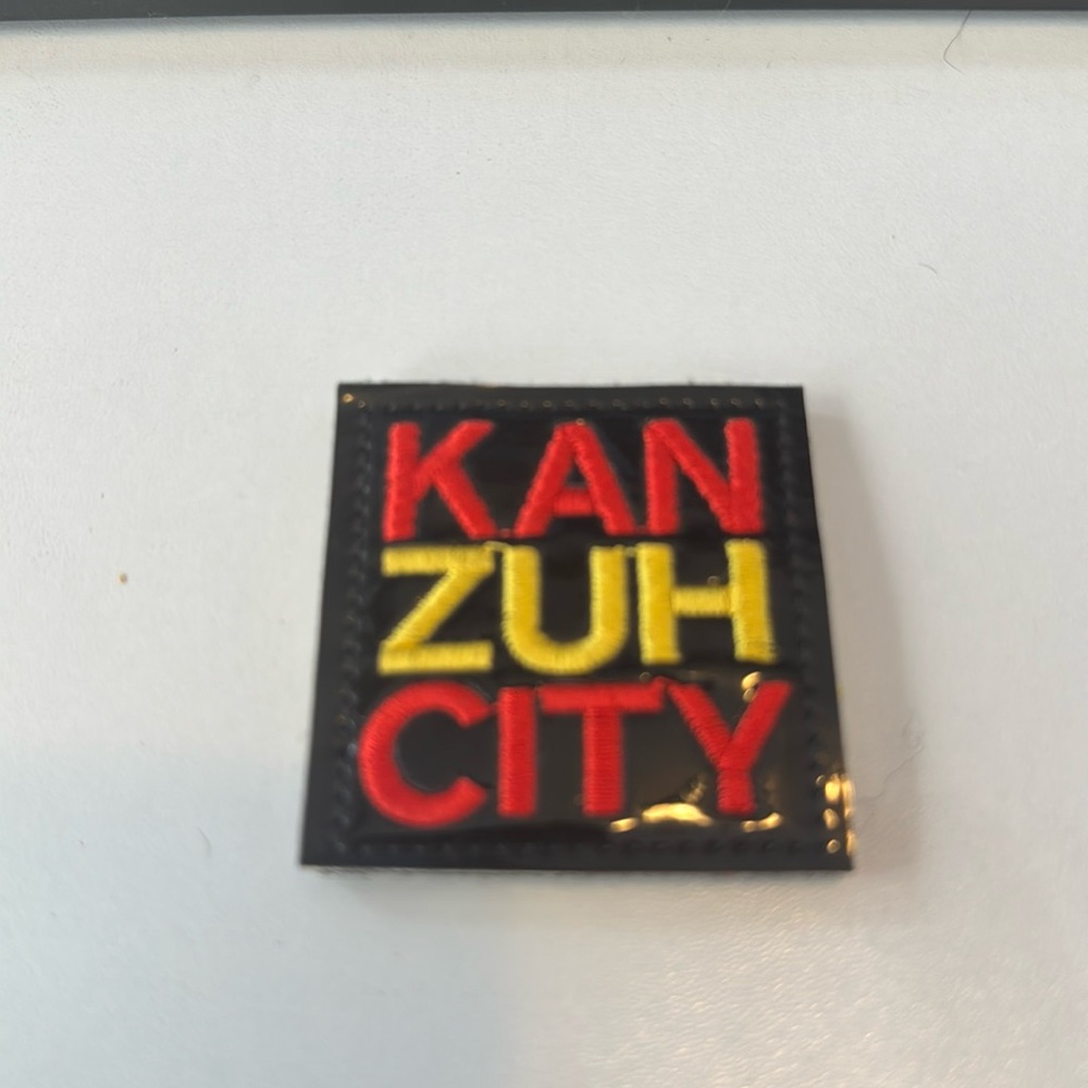 Badge buddy